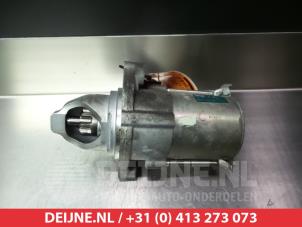 Gebruikte Startmotor Honda Jazz (GE6/GE8/GG/GP) 1.3 VTEC 16V Hybrid Prijs € 35,00 Margeregeling aangeboden door V.Deijne Jap.Auto-onderdelen BV