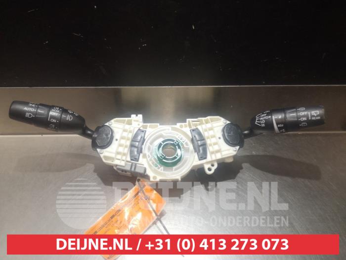Honda Jazz Combischakelaar Stuurkolom O309118
