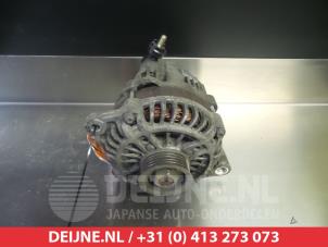 Mazda RX-8 Dynamo O357708 foto 2