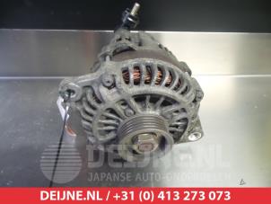 Mazda RX-8 Dynamo O357708 foto 4