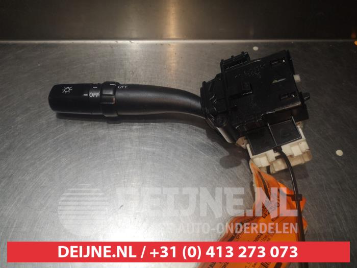 Toyota Avensis Licht Schakelaar O307316