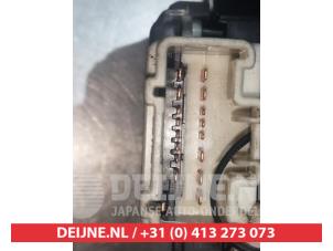Toyota Avensis Licht Schakelaar O307316 foto 4