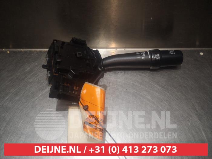 Toyota Avensis Ruitenwis Schakelaar O310324
