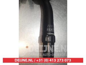 Toyota Avensis Scheibenwischer Schalter O310324 foto 2
