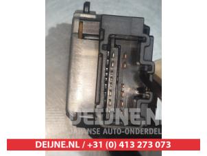 Toyota Avensis Scheibenwischer Schalter O310324 foto 4