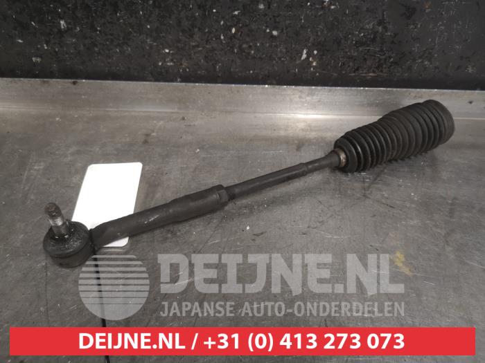 Toyota Avensis Spoorstang links O332488