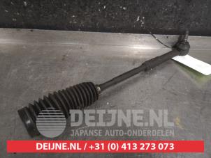 Toyota Avensis Spoorstang links O332488 foto 2