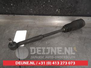 Gebruikte Stuurstang links Toyota Avensis (T25/B1B) 2.0 16V D-4D 115 Prijs € 15,00 Margeregeling aangeboden door V.Deijne Jap.Auto-onderdelen BV
