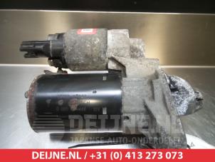 Toyota Auris Anlasser O363117 foto 2