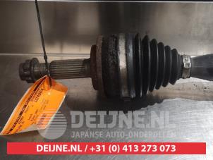 Toyota Auris Front drive shaft, right O320224 photo 2