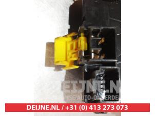 Hyundai I10 Steuergerät Airbag O307691 foto 4