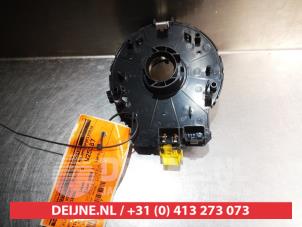 Hyundai I10 Steuergerät Airbag O307691 foto 3