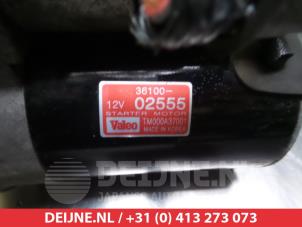 Hyundai I10 Anlasser O360984 foto 2
