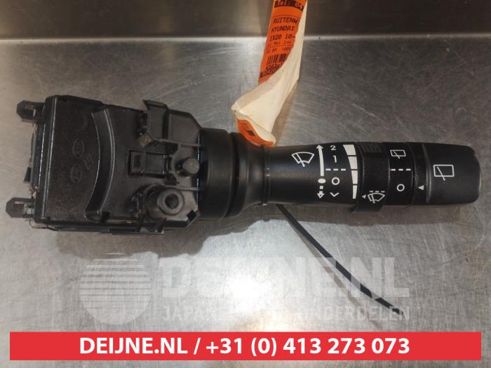 Hyundai IX20 Ruitenwis Schakelaar O309653
