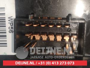 Hyundai IX20 Wiper switch O309653 photo 3