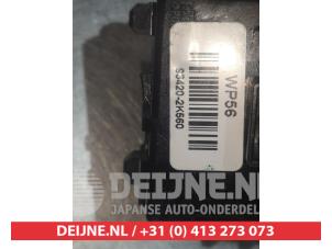 Hyundai IX20 Wiper switch O309653 photo 4