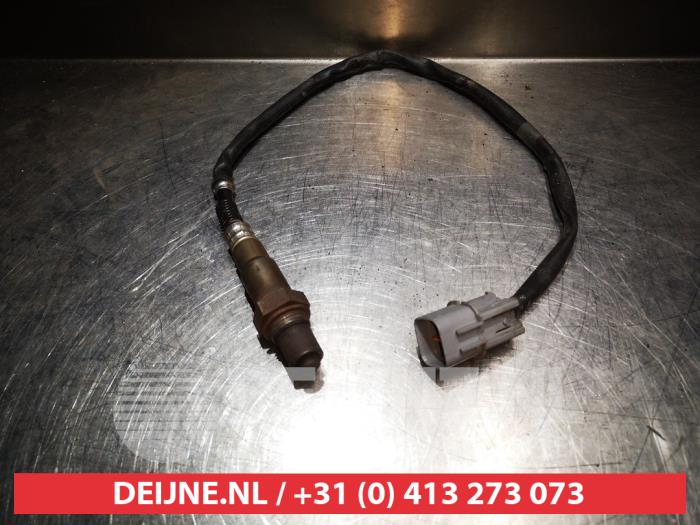Hyundai IX20 Lambda Sonde O363932