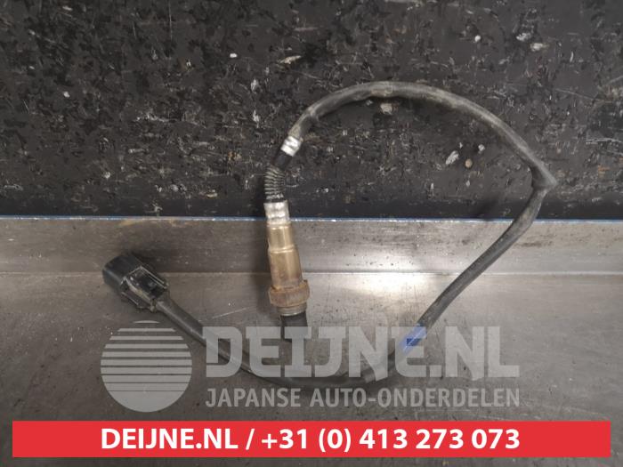 Hyundai IX20 Lambda Sonde O363933