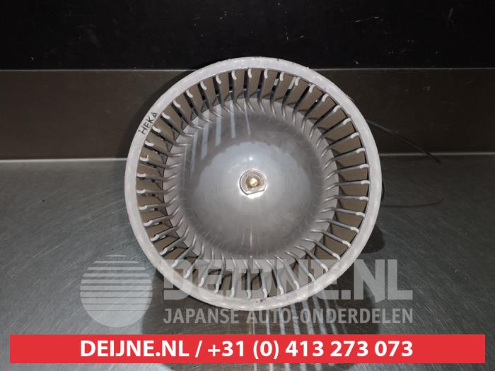 Hyundai IX20 Heizung Belüftungsmotor O366986