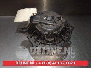 Hyundai IX20 Heizung Belüftungsmotor O366986 foto 2