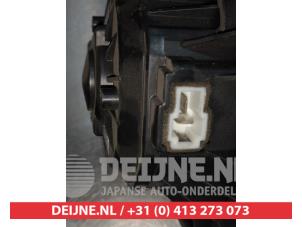 Hyundai IX20 Heizung Belüftungsmotor O366986 foto 3