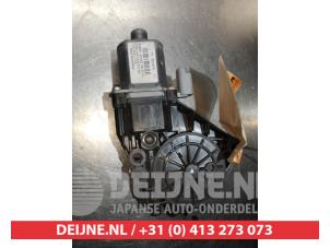 Hyundai IX20 Raammotor Portier O292103 foto 2