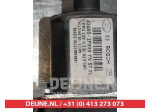 Hyundai IX20 Raammotor Portier O292103 foto 3