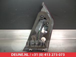 Hyundai IX20 Tailgate reflector, right O297097 photo 3