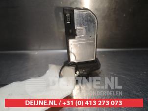 Subaru Trezia Luftmengenmesser O342620 foto 2