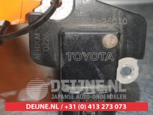Subaru Trezia Luftmengenmesser O342620 foto 4