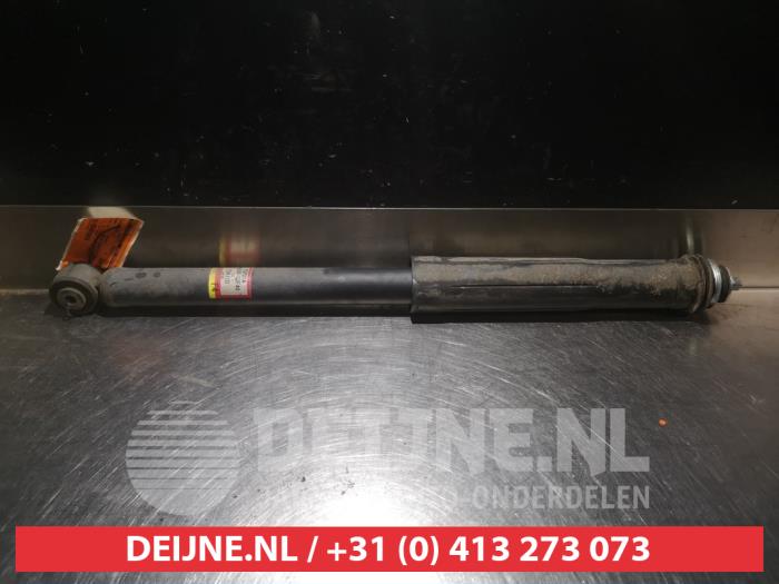 Subaru Trezia Schokdemper links-achter O378480