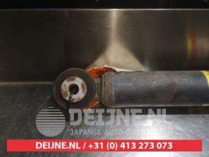 Subaru Trezia Stoßdämpfer links hinten O378480 foto 2