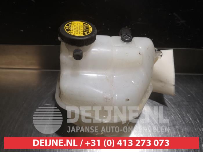 Subaru Trezia Expansion vessel O341530