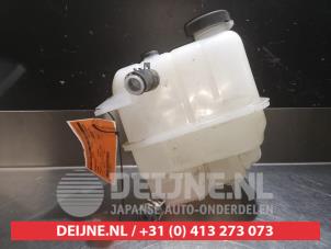 Subaru Trezia Expansion vessel O341530 photo 2