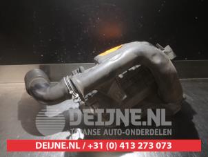 Gebruikte Luchtfilterhuis Subaru Trezia 1.4D Prijs € 50,00 Margeregeling aangeboden door V.Deijne Jap.Auto-onderdelen BV