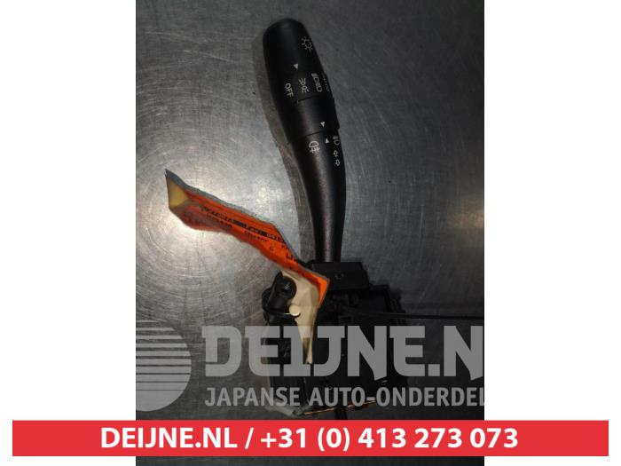 Hyundai I30 Licht Schakelaar O306702