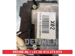 Hyundai I30 Ruitenwis Schakelaar O309619 foto 4