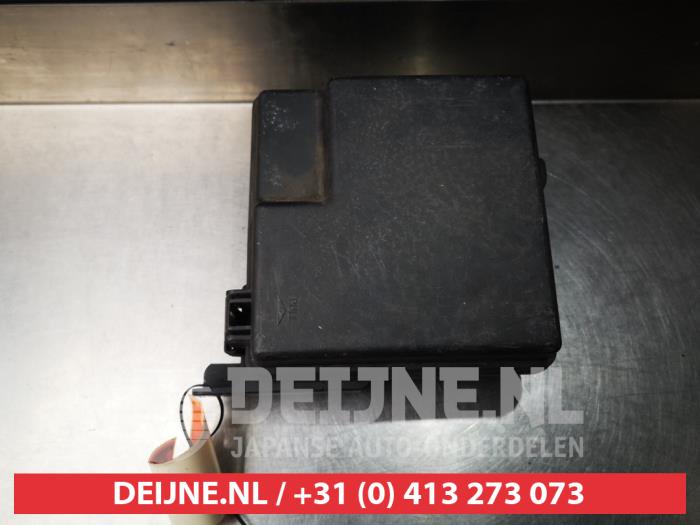 Hyundai I30 Fuse box O350264