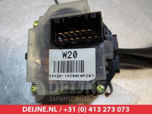Kia Ceed Scheibenwischer Schalter O309864 foto 2