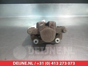 Toyota Avensis Remklauw (Tang) rechts-achter O377327 foto 2
