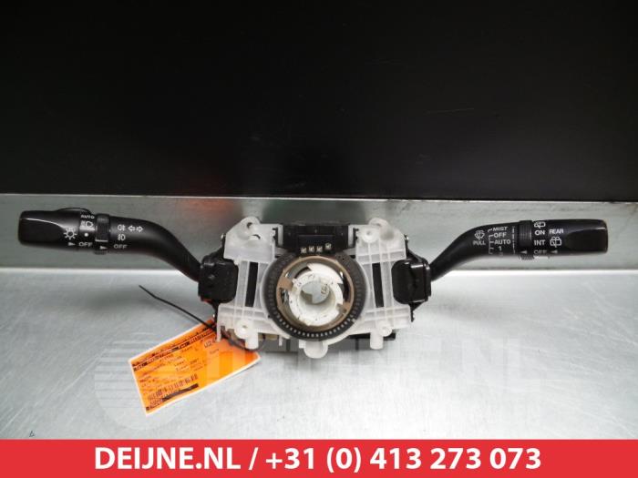 Mazda CX-7 Combischakelaar Stuurkolom O308186