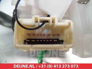 Mazda CX-7 Kombischalter Lenksäule O308186 foto 3