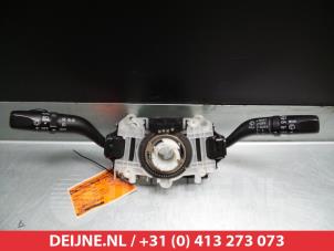 Gebruikte Licht + Raw Schakelaar Mazda CX-7 2.3 MZR DISI Turbo 16V AWD Prijs € 20,00 Margeregeling aangeboden door V.Deijne Jap.Auto-onderdelen BV