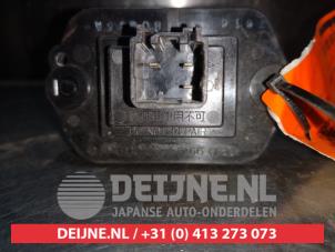 Mazda CX-7 Heizung Widerstand O367801 foto 3