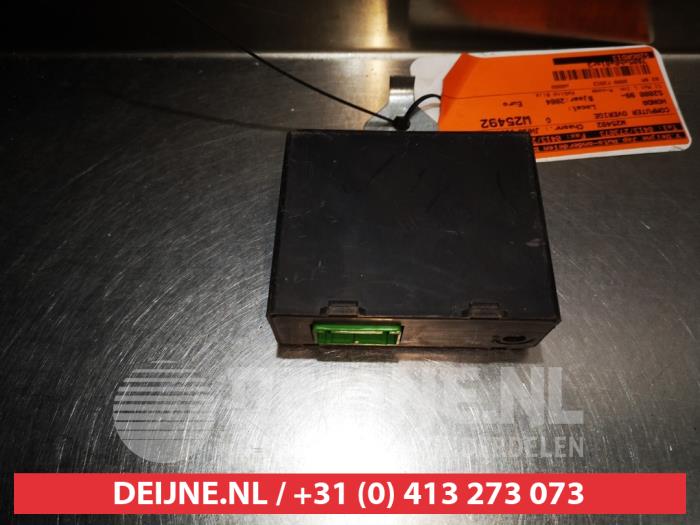 Gebruikte Computer Diversen Honda S2000 (AP1) 2.0 16V VTEC Prijs € 25,00 Margeregeling aangeboden door V.Deijne Jap.Auto-onderdelen BV