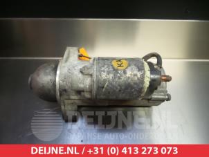 Chevrolet Nubira Anlasser O360333 foto 2