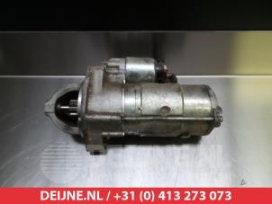 Gebruikte Startmotor Ssang Yong Rexton 2.9 TD GLX Prijs € 30,00 Margeregeling aangeboden door V.Deijne Jap.Auto-onderdelen BV