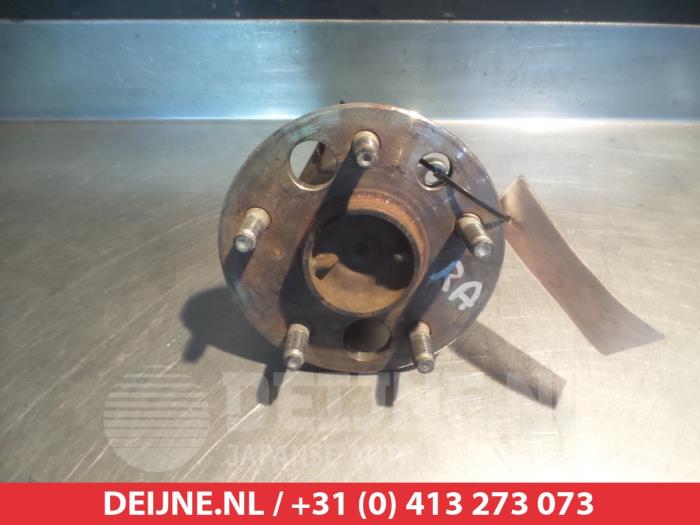 Toyota Picnic Rear wheel bearing O385232