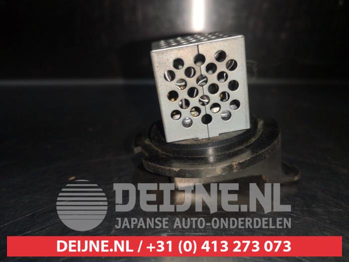 Daihatsu Young RV Heizung Widerstand O368248