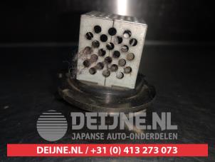 Daihatsu Young RV Heizung Widerstand O368248 foto 3